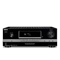 Sony STR-DH 500 5.1-Surround Receiver (UKW-/MW-Tuner, HDMI, Digital Media Port) schwarz