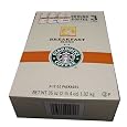 Cheap Starbucks Breakfast Blend Mild Ground Coffee, 12 Ounce Bag-(pack of 3)