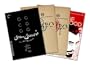Criterion Collection Director Series - Akira Kurosawa (Throne Of Blood / Yojimbo / Seven Samurai / Sanjuro) - Amazon.com Exclusive