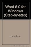 Word for Windows 6.0
