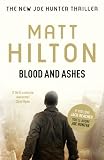 Blood and Ashes