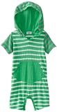 Splendid Littles Baby-boys Infant Stripe Mix Romper