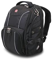 SwissGear Computer Backpack