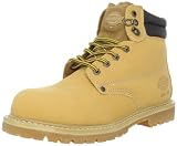 Dickies Men's Raider Steel Toe Work Shoe