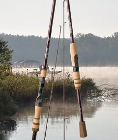 G loomis Gl2 Crankbait Casting Rod Gl2 843C CBR