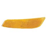 Cadillac CTS CTS V Replacement Side Marker Light Assembly - Passenger Side 