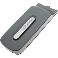 Xbox 360 120GB Hard Drive