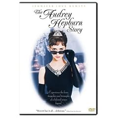 The Audrey Hepburn Story