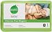 Seventh Generation Chlorine Free Baby Diapers, Stage 1 (8-14 Lbs.), Case of 176 Diapers [Amazon Frustration-Free Packaging]