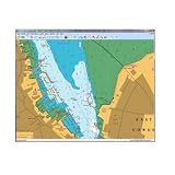 picture of Memory Map MAR-UKI-11 Memory-Map Marine Chart - UK & Ireland "2011 Edition"