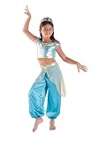 Jasmine Classic Costume
