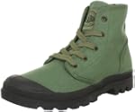 Palladium PAMPA HI Canvas, Basket mod...
