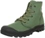 Palladium PAMPA HI Canvas, Basket mode femme