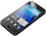 Produkt-Bild: Belkin Anti Finger Print Screen Overlay f&uuml;r Samsung Galaxy S2 (3er Pack)