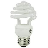 12 Watt - CFL Miser FE-US-12W-50K