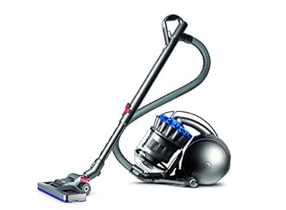 Best price for Dyson DC37c Total Allergy