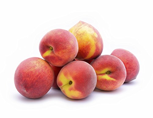 Locally Grown Peaches, 1 Pound