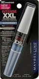 Maybelline Intense XXL Volume + Length Microfiber Mascara Waterproof - New More Volume More Length 562 Brownish Black