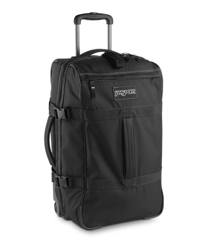 Jansport Footlocker Travel Luggage