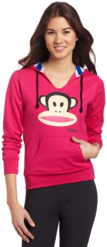 Paul Frank Junior's Hoodie Sweatshirt With Julius