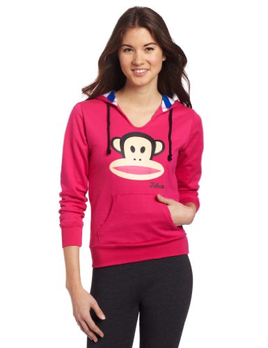 Paul Frank Junior's Hoodie Sweatshirt With Julius