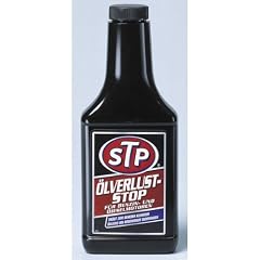 STP �l Verlust Stop �lverlust Motoren�l Additiv 425 ml