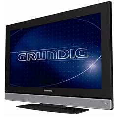 Grundig Vision LCD-TV für 349,- Euro inkl. Versand