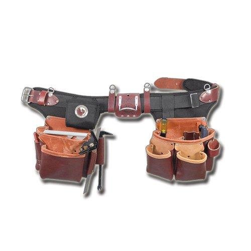 Occidental Leather 9550 Adjustable Pro Framer
