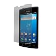 Invisible Gadget Guard | Screen Protector Shield for Samsung Captivate | Lifetime Replacements