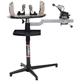 Gamma 5003 Racket Stringing Machine w/2pt SC Mounting System - MG532