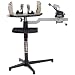 Gamma 5003 Racket Stringing Machine w/2pt SC Mounting System - MG532