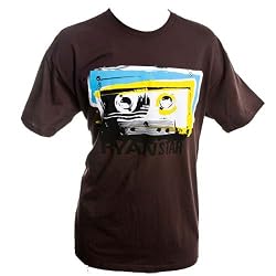 Ryan Star - Lost Yourself Slim Fit T-shirt