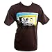 Ryan Star - Lost Yourself Slim Fit T-shirt