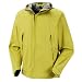 Sports : Columbia leichte Funktionsjacke Omni Tech M&auml;nner, hellgr&uuml;n