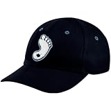 Top of the World North Carolina Tar Heels Navy Blue Infant Lil' Tar Heel Hat