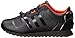 adidas Originals ZX 700 Darth Vader K Running Shoe (Little Kid/Big Kid)