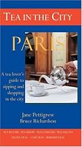 Tea in the City: Paris