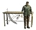 Universal Studio Monsters Select Frankenstein_s-1