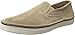 Sperry Men's Cruz Suede Slip On
