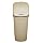 NST Nine Stars DZT-33-1GY Infrared Touchless Automatic Motion Sensor Lid Open Trash Can, Grey, 8.7-Gallon