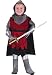 Medieval Knight Costume - Toddler Costume