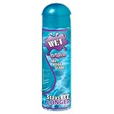 Wet Lg Original Intimacy Gel, 10.1-Ounce Bottle (Pack of 2)