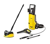 K&auml;rcher 1.950-117.0 Hochdruckreiniger K 3.80 MD T250