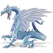 Ice Dragon