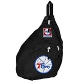NBA PHILADELPHIA 76ERS SLINGSHOT SLINGBACK