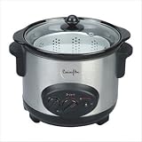 3-in-1 Cooker (4-Quart)