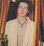 SID SINGS LP UK VIRGIN 1979 11 TRACK BUT SLEEVE BUT SLEEVE IS WORN AND CREASED IN PLACES (V2144)