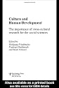 Culture and Human Development  The Importance of Cross-Cultural Research to the Social Sciences