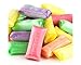 Chocolate Filled Straws Christmas Hard Candy, 16oz