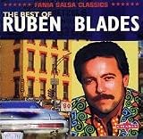 The Best of Ruben Blades